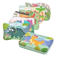 Bblike dinosaur puzzles for sale  Delivered anywhere in UK