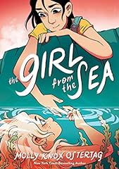 Girl sea graphic for sale  Delivered anywhere in USA 