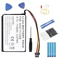 Fuworance gps battery for sale  Delivered anywhere in UK