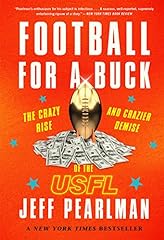 Football buck crazy for sale  Delivered anywhere in USA 