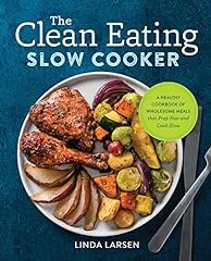 Clean eating slow for sale  Delivered anywhere in USA 