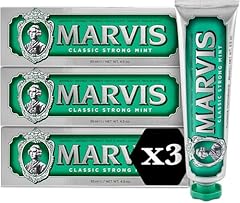 Marvis classic strong gebraucht kaufen  Wird an jeden Ort in Deutschland