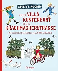 Villa kunterbunt zur gebraucht kaufen  Wird an jeden Ort in Deutschland