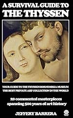 Survival guide thyssen for sale  Delivered anywhere in UK