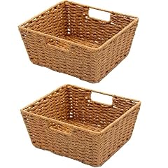 Kovot woven wicker for sale  Delivered anywhere in USA 