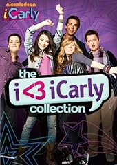 3 icarly collection for sale  Delivered anywhere in USA 