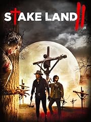 Stakeland usato  Spedito ovunque in Italia 
