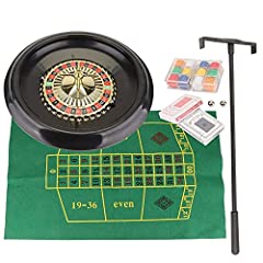 Trintion luxury roulette for sale  Delivered anywhere in UK