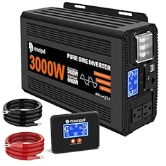 Novopal 3000 watt for sale  Delivered anywhere in USA 