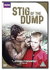 Stig the dump d'occasion  Livré partout en Belgiqu