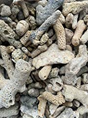 1kg crushed coral for sale  Delivered anywhere in Ireland