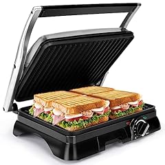 Aigostar sandwich toaster for sale  Delivered anywhere in Ireland