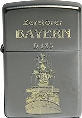 Zippo 18367 zerstörer gebraucht kaufen  Wird an jeden Ort in Deutschland