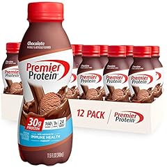 Premier Protein Shake 30g Protein 1g Sugar 24 Vitamins, used for sale  Delivered anywhere in USA 