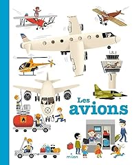 Avions d'occasion  Livré partout en France