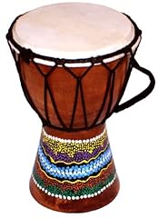 Children djembe drum for sale  Delivered anywhere in UK