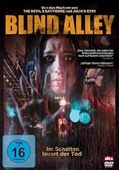 Blind alley usato  Spedito ovunque in Italia 