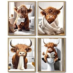Drsoum cute highland for sale  Delivered anywhere in USA 