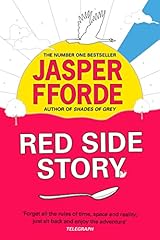 Red side story for sale  Delivered anywhere in UK