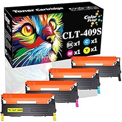 Colorprint compatible clt409s for sale  Delivered anywhere in USA 