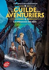 Guilde aventuriers tome d'occasion  Livré partout en France