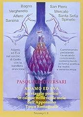 Adamo eva. viaggio usato  Spedito ovunque in Italia 