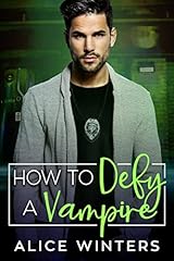 How defy vampire gebraucht kaufen  Wird an jeden Ort in Deutschland