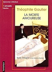 Morte amoureuse theophile d'occasion  Livré partout en France