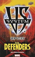System 2pcg defenders for sale  Delivered anywhere in USA 
