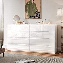 Livauvead white dresser for sale  Delivered anywhere in USA 