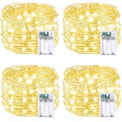 Pack led fairy for sale  Delivered anywhere in USA 