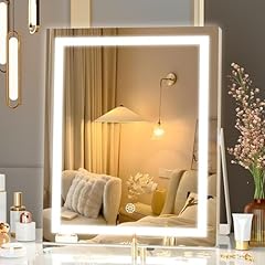 Hasipu vanity mirror for sale  Delivered anywhere in USA 