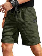 Meilicloth men shorts for sale  Delivered anywhere in UK
