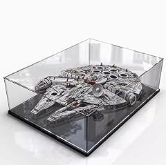 Acrylic display case for sale  Delivered anywhere in UK