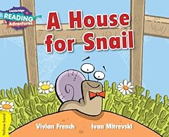 House for snail gebraucht kaufen  Wird an jeden Ort in Deutschland