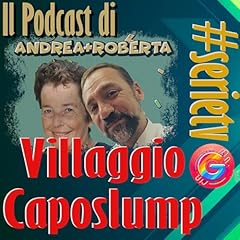 Villaggio caposlump serietv usato  Spedito ovunque in Italia 