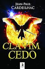 Clavim cedo tome d'occasion  Livré partout en France