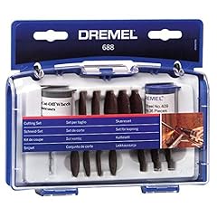 Dremel 688 piece for sale  Delivered anywhere in Ireland