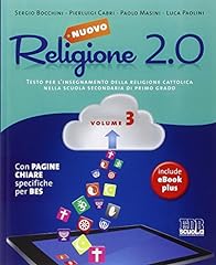 Nuovo religione 2.0. usato  Spedito ovunque in Italia 