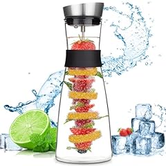 Zhhgoo glas karaffe gebraucht kaufen  Wird an jeden Ort in Deutschland