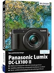 Panasonic lumix 100 gebraucht kaufen  Wird an jeden Ort in Deutschland