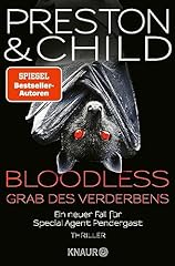 Bloodless grab verderbens gebraucht kaufen  Wird an jeden Ort in Deutschland