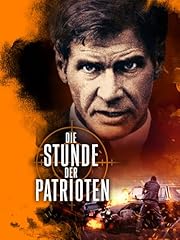 Stunde patrioten dt gebraucht kaufen  Wird an jeden Ort in Deutschland