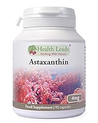 Astaxanthin 4mg capsules for sale  Delivered anywhere in UK