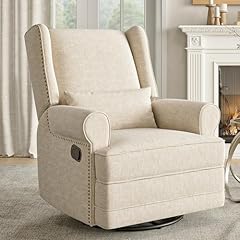 Royalcraft swivel recliner for sale  Delivered anywhere in USA 