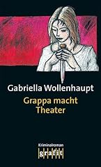 Grappa macht theater d'occasion  Livré partout en Belgiqu