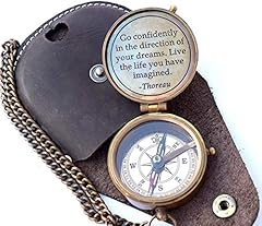 Thoreau confidently quote for sale  Delivered anywhere in UK