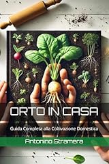 Orto casa guida usato  Spedito ovunque in Italia 