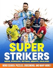 Super strikers kids for sale  Delivered anywhere in UK