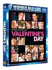 Valentine day blu d'occasion  Livré partout en France